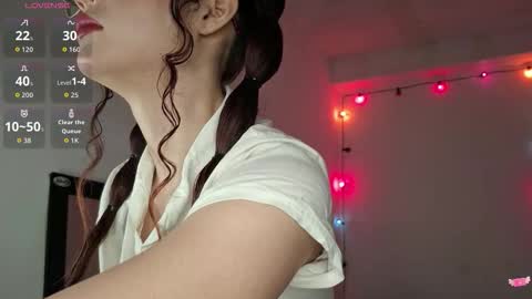 nastya_fantasye online show from January 16, 4:16 am