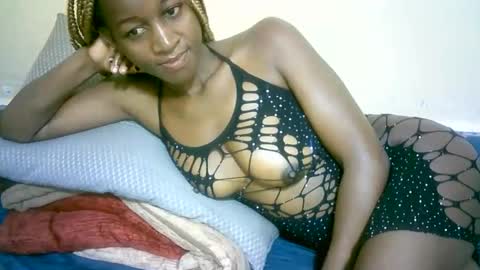 Marie online show from September 12, 6:35 am