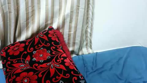 Marie online show from March 8, 2:04 am