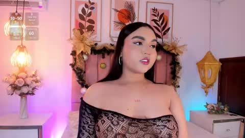 Deisy online show from December 3, 3:47 am