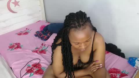 nastybrownny online show from March 30, 3:51 am