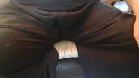 Snapshot of nastydaddyfatcock15 chatting on March 1, 12:23 am nastydaddyfatcock15 online show from March 1, 12:23 am