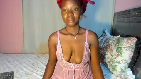 Snapshot of nastyebony0 chatting on July 11, 4:43 pm Nassy online show from July 11, 4:43 pm