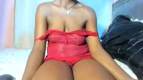 Snapshot of nastyebony0 chatting on July 13, 5:54 am Nassy online show from July 13, 5:54 am