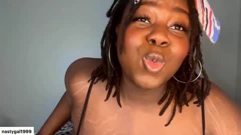 nastygal1999 online show from December 4, 2:37 pm