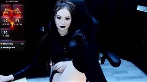 Snapshot of nastykatty_ chatting on February 18, 10:39 pm nastykatty_ online show from February 18, 10:39 pm