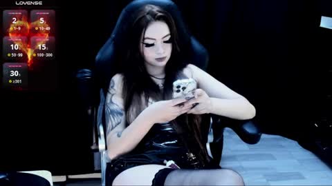 nastykatty_ online show from April 7, 11:26 pm