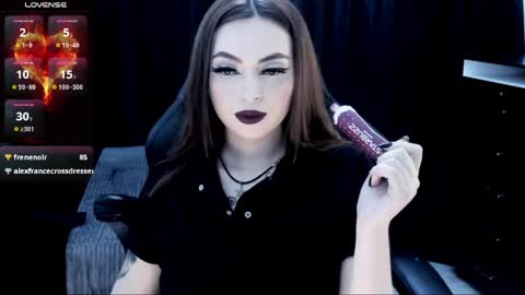 nastykatty_ online show from May 16, 12:07 am