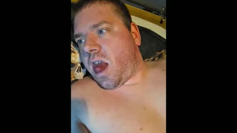 nastyman1981 online show from April 11, 3:33 am