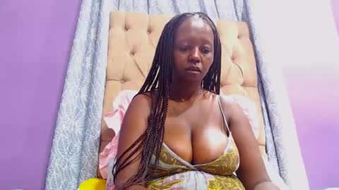 nastywetebony online show from April 7, 12:00 am