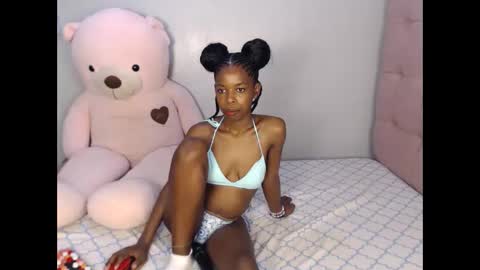 nastyxoul online show from November 10, 6:07 pm