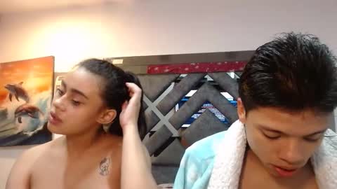 nastyzoebangs online show from January 9, 11:13 am