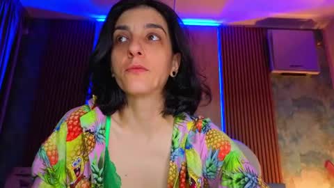nat_ashax online show from July 20, 5:22 am