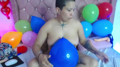 nat_evans8 online show from March 31, 11:21 am