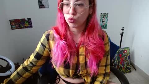 Nat online show from September 26, 9:52 pm