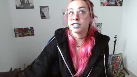 Nat online show from September 29, 8:02 pm