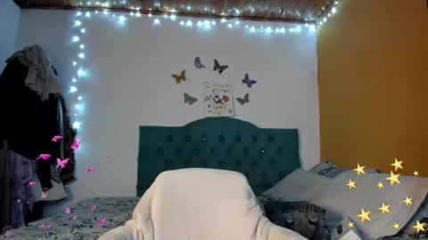 Natalia online show from January 26, 3:38 am