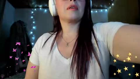 Natalia online show from February 8, 4:03 am