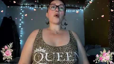 Natalia online show from March 9, 11:46 pm