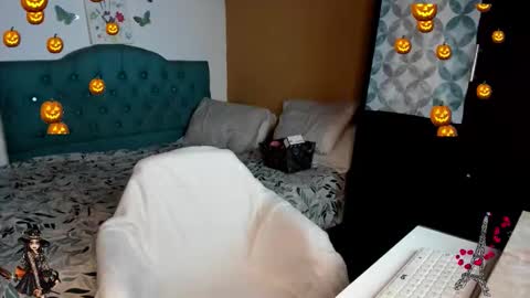 Natalia online show from October 27, 12:26 am