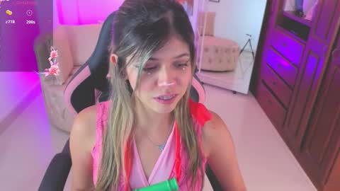 NATASHA online show from November 4, 3:27 am