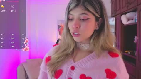 NATASHA online show from February 3, 3:26 am