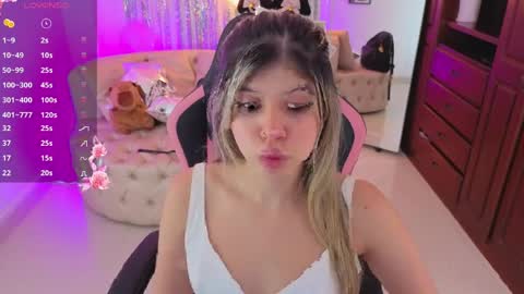 NATASHA online show from April 11, 3:22 am