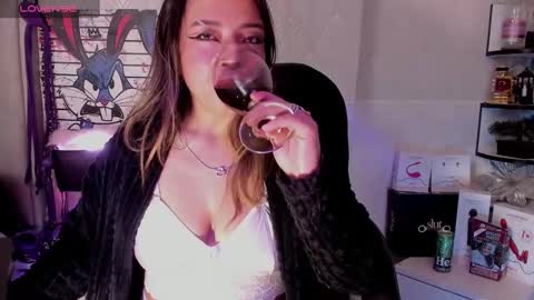 Natacha black online show from December 31, 4:27 am