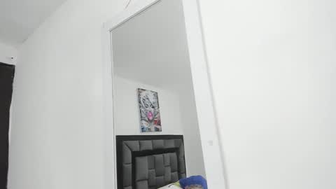 natacha_ferrer1 online show from January 9, 8:10 pm