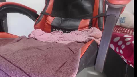 Nata Ramirez online show from March 8, 3:32 am