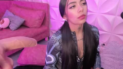 Nata online show from December 3, 1:46 am