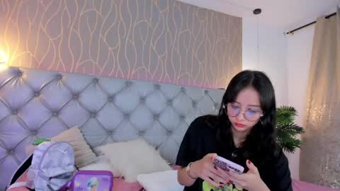 natalia online show from May 30, 8:06 pm
