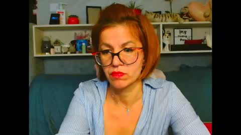 Natali online show from December 1, 11:26 am