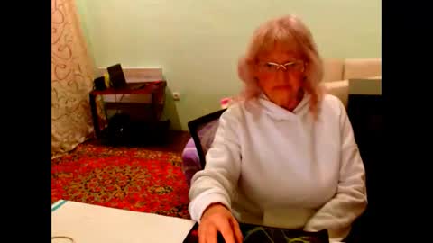 natali online show from October 28, 7:38 pm