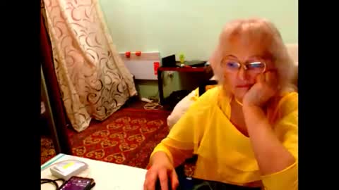 natali online show from January 7, 10:23 pm