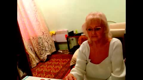 natali online show from January 17, 6:29 am