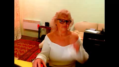 natali online show from March 14, 10:21 am