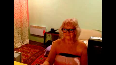 natali online show from March 26, 1:49 pm