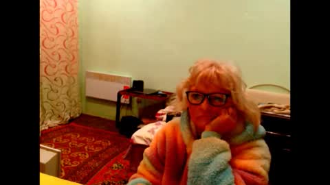 natali online show from March 30, 5:30 am