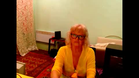 natali online show from March 30, 7:59 pm