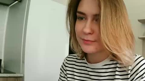 natali bright online show from March 14, 2:33 pm