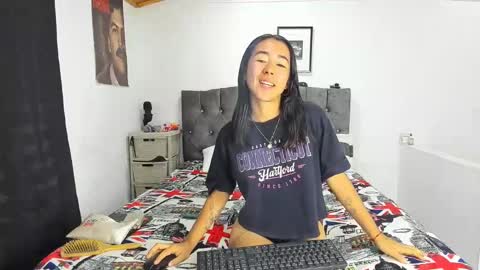 NATI  online show from March 2, 11:20 pm