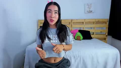 NATI  online show from October 9, 9:35 pm