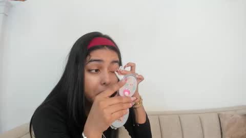 Naty  online show from October 28, 12:09 pm