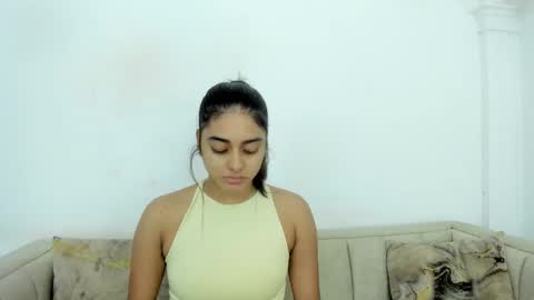 Naty  online show from November 1, 12:18 pm