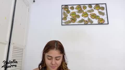 Naty  online show from January 9, 12:08 pm