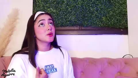 Naty  online show from February 28, 1:23 pm