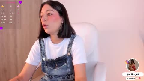 natalia andrea online show from January 12, 11:54 pm