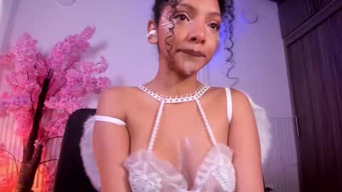 Natalia online show from October 21, 3:46 pm