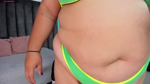 Nathalia online show from January 9, 6:04 pm